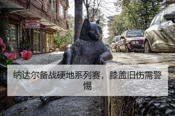 纳达尔备战硬地系列赛，膝盖旧伤需警惕